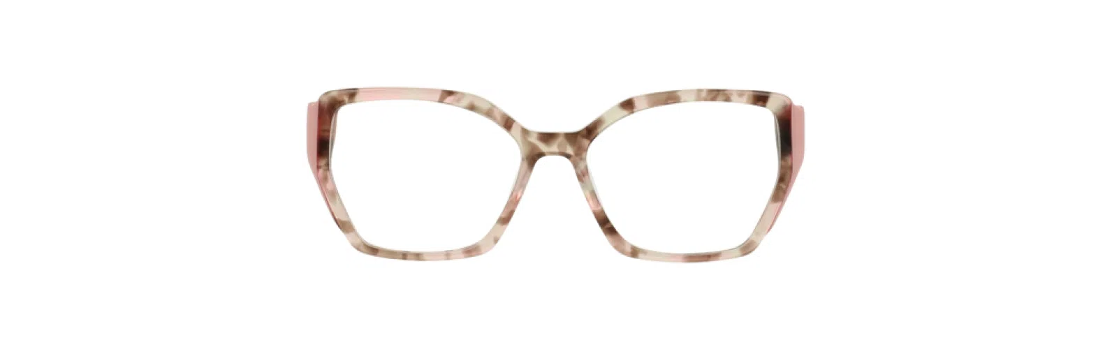 Vera Bradley VBODESSA Eyeglasses - view 4